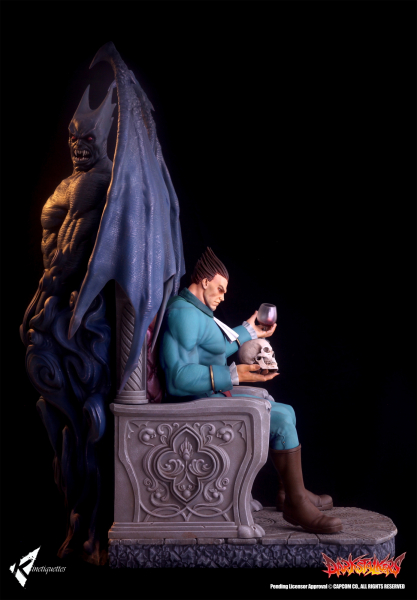 Kinetiquettes Demitri Maximoff – The Ruler of Zeltzereich (Deluxe Edition)